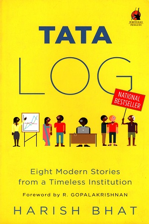 Tatalog: Eight Modern Stories from a Timeless Institution