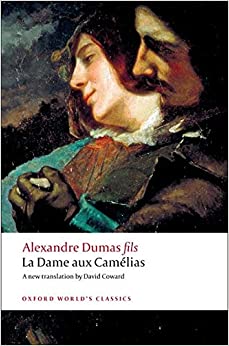 La Dame Aux Camelias
