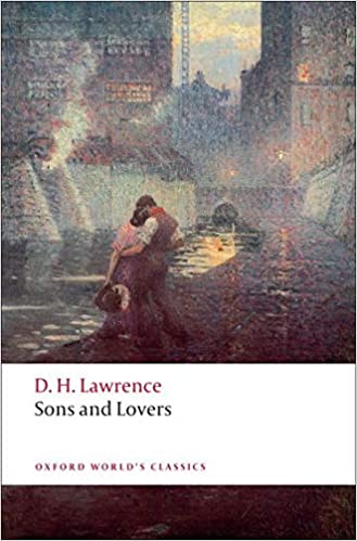 Sons And Lovers