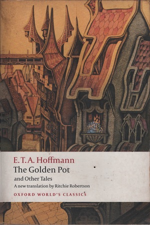 The Golden Pot and Other Tales