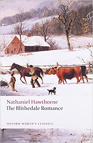 The Blithedale Romance