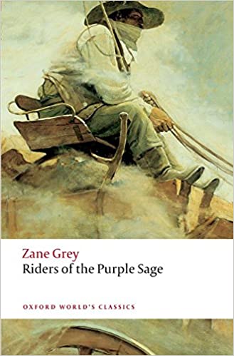 Riders of the Purple Sage