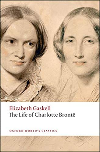 The Life Of Charlotte Bronte