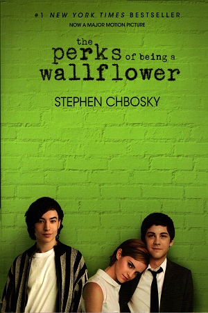 The Perks of Being a Wallflower