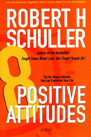 8 Positive Attitudes