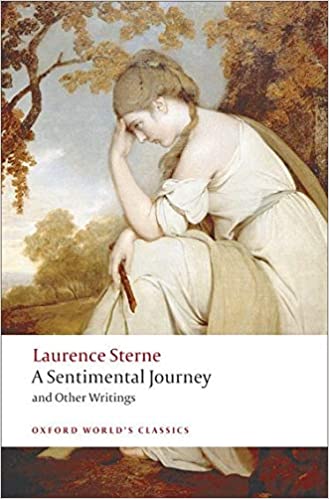 A Sentimental Journey