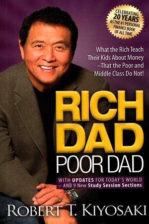 Rich Dad Poor Dad