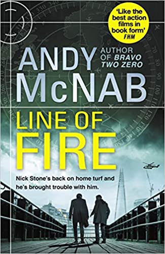 Line of Fire