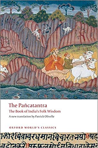 The Pancatantra