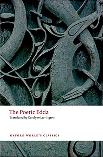 The Poetic Edda