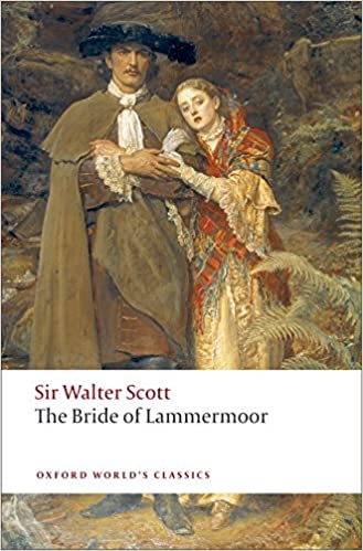 The Bride Of Lammermoor