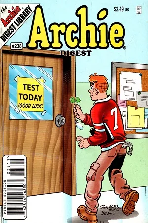 Archie Digest - No 238
