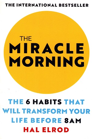 The Miracle Morning