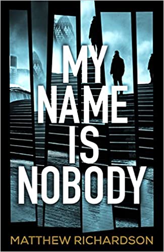 My Name Is Nobody