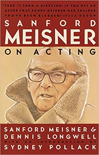 Sanford Meisner On Acting