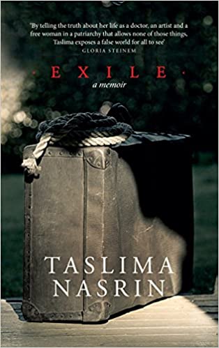 Exile: A Memoir