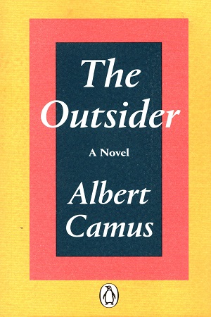 The Outsider