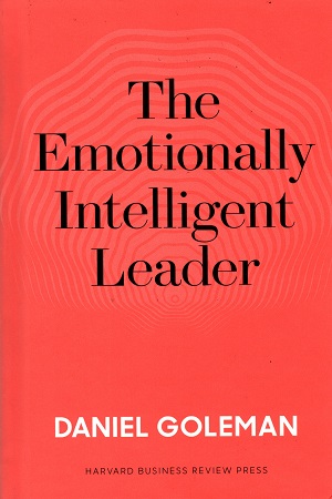 The Emotionally Intelligent Leader