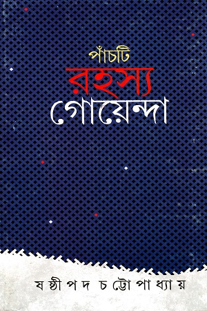 পাঁচটি রহস্য গোয়েন্দা