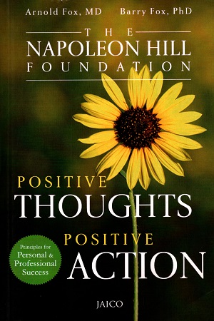 Positive Thoughts Positive Action