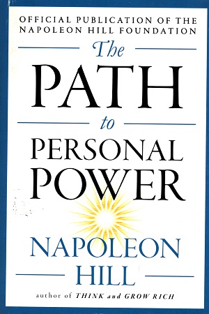 The Path to Personal Power