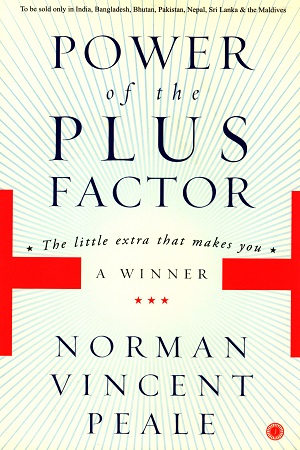 Power of the Plus Factor