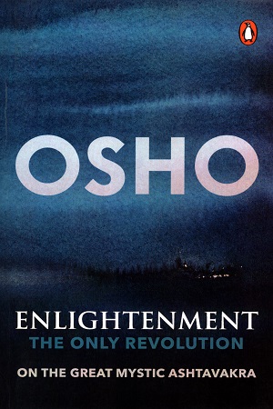 Enlightenment: The Only Revolution