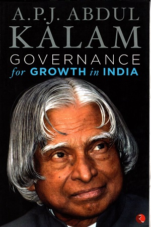 Governance for Growth in India