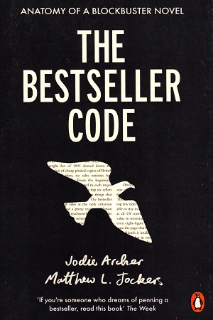 The Bestseller Code