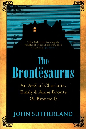 The Brontesaurus