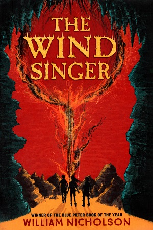 The Wind Singer