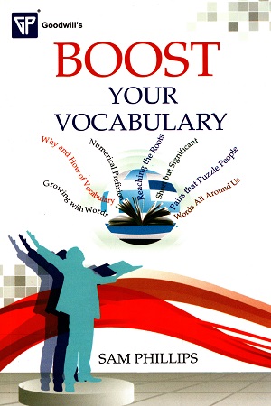 Boost Your Vocabulary