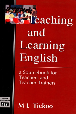 Teaching and Learning English