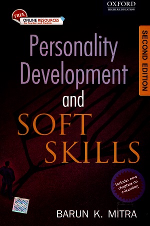 Personality Development and Soft Skills