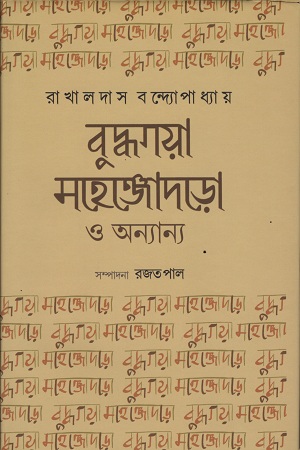 বুদ্ধগয়া মহেঞ্জোদড়ো