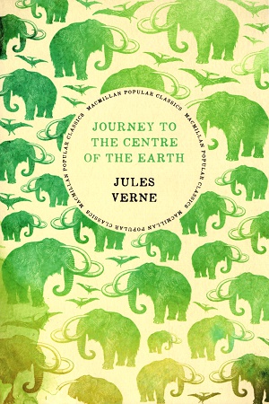 Journey to the Centre of the Earth