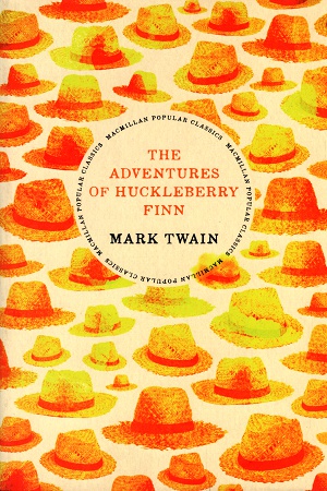 The Adventures of Huckleberry Finn