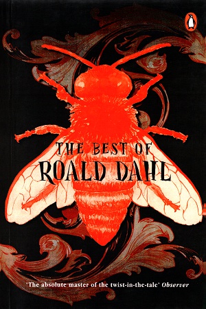 The Best of Roald Dahl
