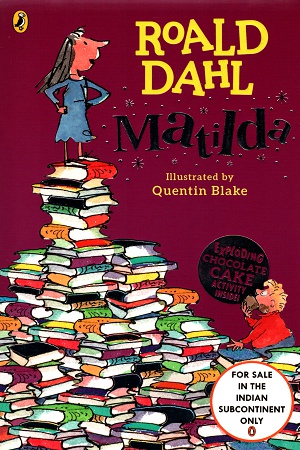 Matilda