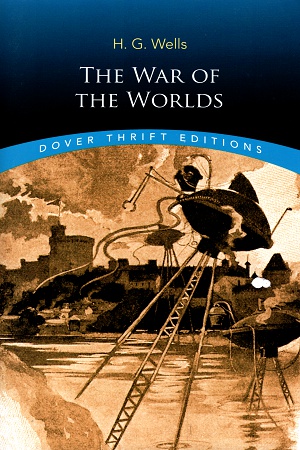 The War of the Worlds