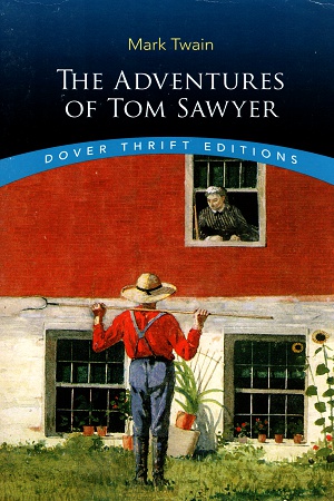 The Adventures of Tom Sawyer