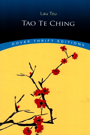 Tao Te Ching