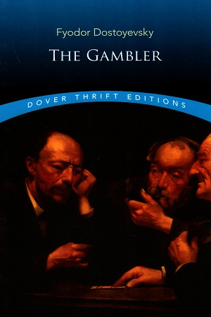 The Gambler