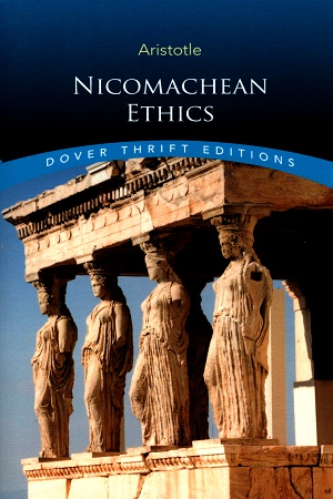 The Nicomachean Ethics