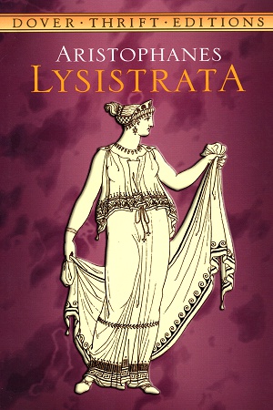 Lysistrata