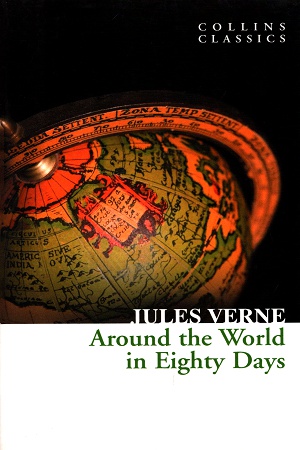 Around the World in Eighty Days