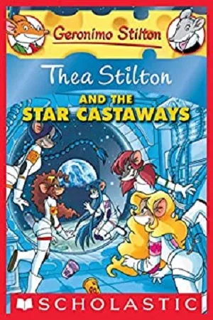 And The Star Castaways