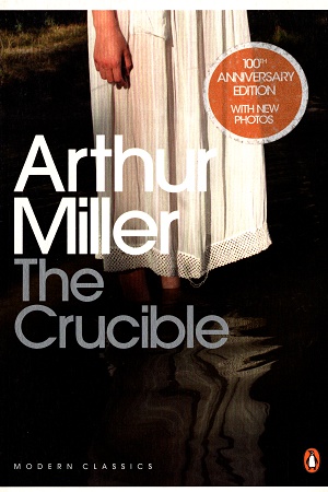 The Crucible