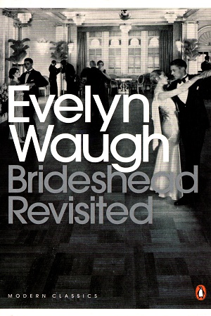 Brideshead Revisited