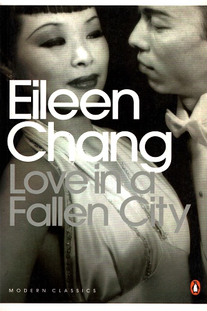 Love in a Fallen City